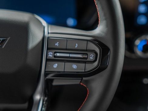 New 2026 Chevrolet Colorado Z71 image 30