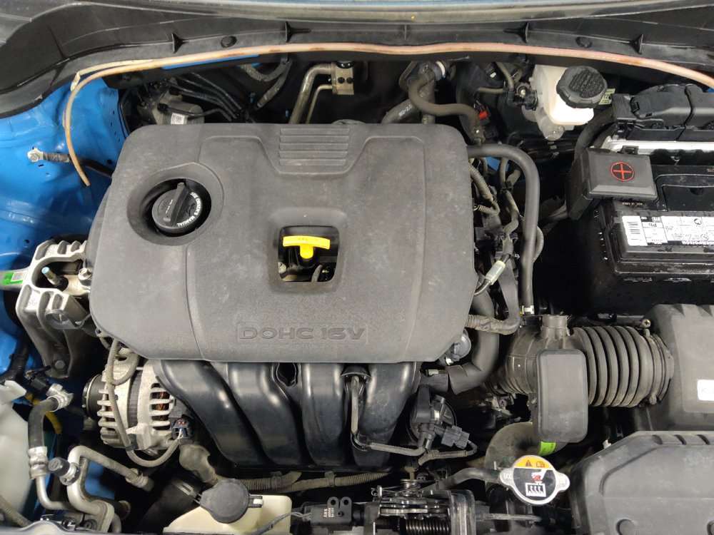 Used 2024 Kia Soul EX FWD image 30