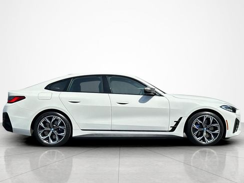 Used 2022 BMW i4 M50 w/ Premium Package AWD/4WD image 6