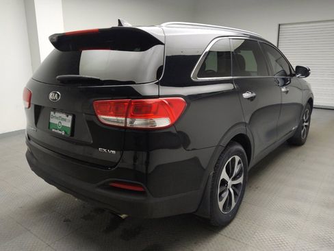 Used 2017 Kia Sorento EX w/ EX V6 Premium Package image 9
