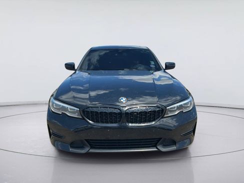 Used 2020 BMW 330i Sedan w/ Convenience Package RWD image 2