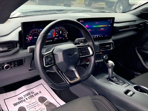 Certified 2025 Ford Mustang GT image 15