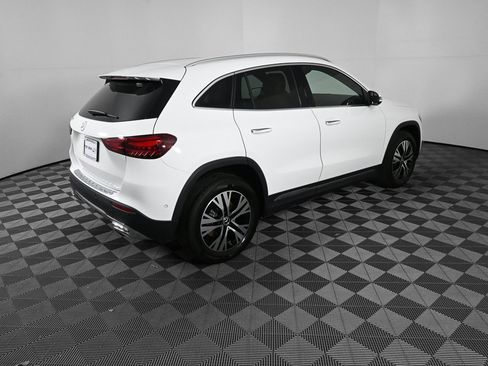 Certified 2025 Mercedes-Benz GLA 250 image 26