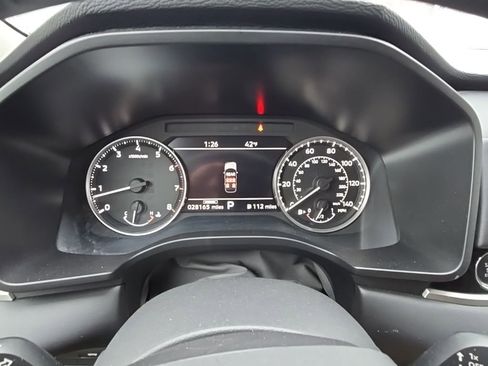 Used 2025 Mitsubishi Outlander SE image 22