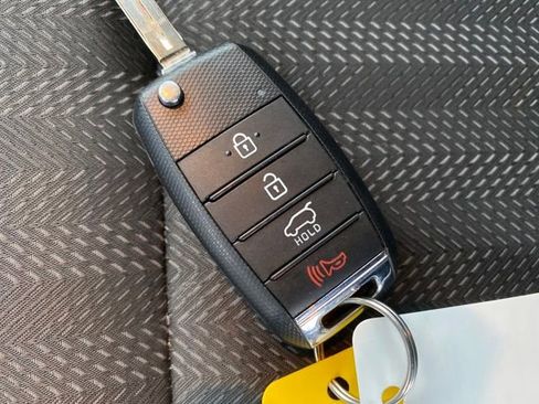 Used 2019 Kia Sportage LX image 22