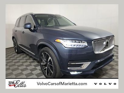 Used 2023 Volvo XC90 B5 Plus w/ Protection Package Premier