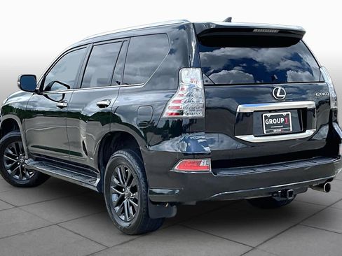 Used 2022 Lexus GX 460 Premium AWD/4WD image 12
