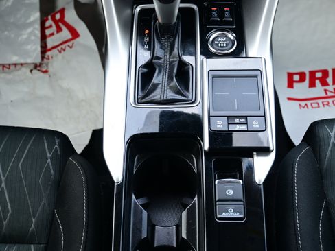 Used 2020 Mitsubishi Eclipse Cross SE image 19