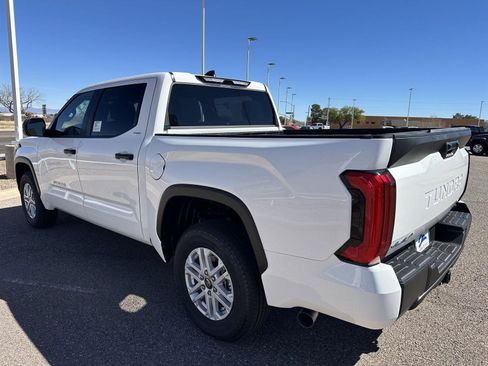 New 2026 Toyota Tundra SR5 image 3
