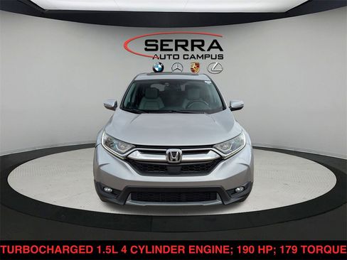 Used 2017 Honda CR-V EX-L image 17