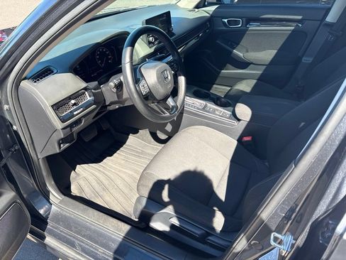 Used 2024 Honda Civic EX image 13