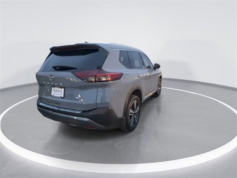 Certified 2023 Nissan Rogue SL image 8