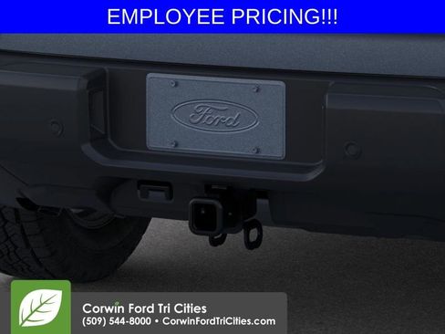New 2026 Ford Bronco Sport Big Bend AWD/4WD image 23