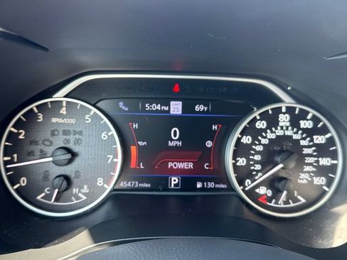 Used 2023 Nissan Maxima SL FWD image 15