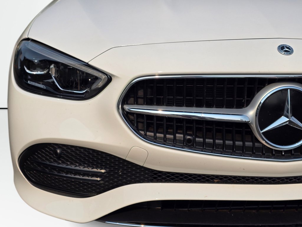 New 2026 Mercedes-Benz C 300 4MATIC Sedan image 28