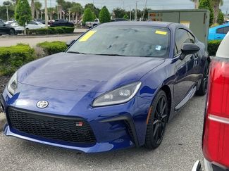 Certified 2025 Toyota GR86 Premium w/ ALL Weather Mat Package (TMS) RWD video 2
