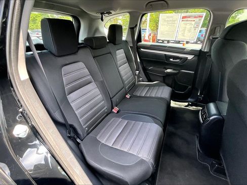 Used 2021 Honda CR-V LX image 24