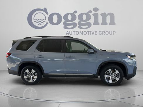 New 2026 Honda Pilot EX-L image 6