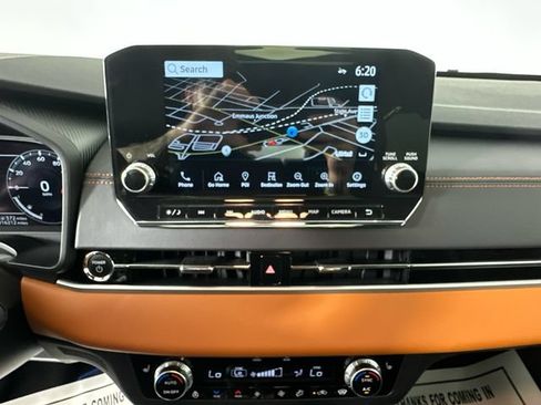 Used 2023 Mitsubishi Outlander SEL AWD/4WD image 32