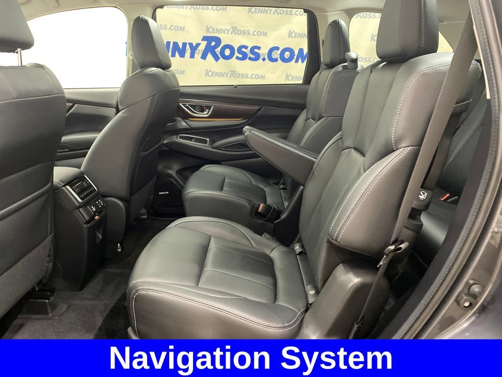 Certified 2023 Subaru Ascent Touring AWD/4WD image 14