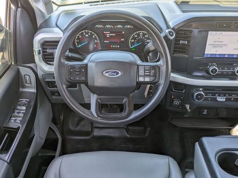 Used 2022 Ford F150 XL w/ Equipment Group 101A High image 16