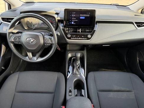 Used 2024 Toyota Corolla LE FWD image 26