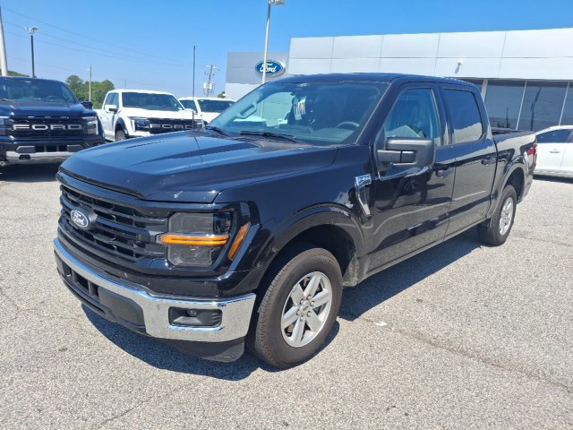 Used 2025 Ford F150 XLT RWD image 7