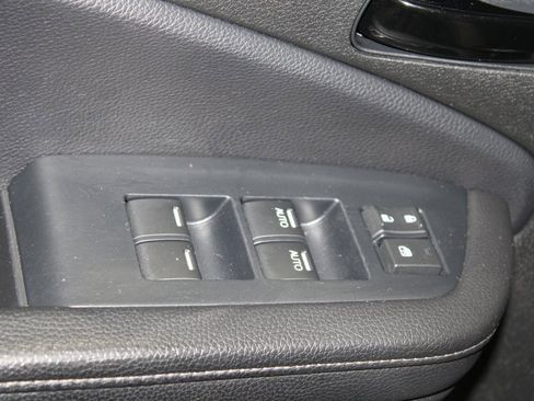 Certified 2023 Honda Passport Elite image 9