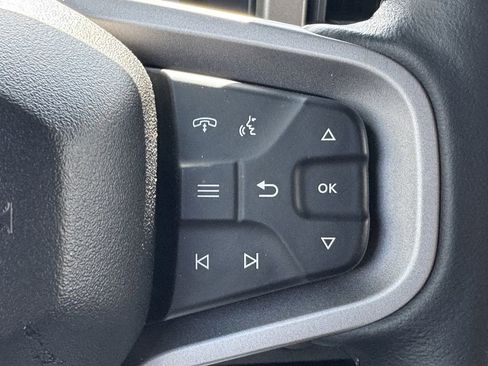 Used 2025 Ford Bronco Outer Banks AWD/4WD image 19