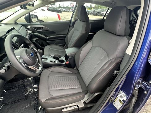 Used 2026 Subaru Impreza 2.0i Sport AWD/4WD image 22
