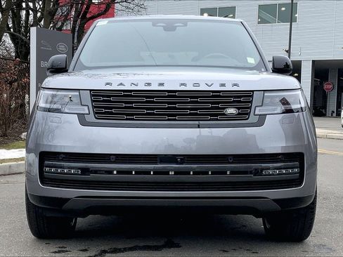 New 2026 Land Rover Range Rover SE image 3