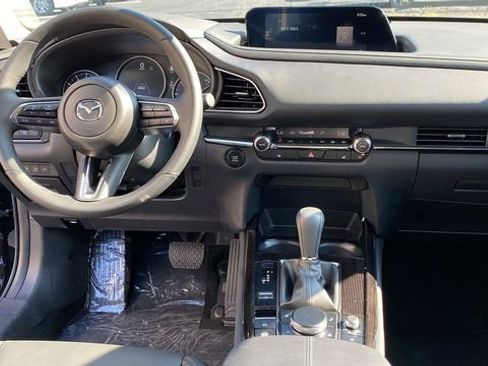 New 2025 MAZDA CX-30 AWD 2.5 S w/ Preferred Package image 9