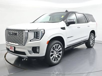 Used 2023 GMC Yukon Denali w/ Advanced Technology Package