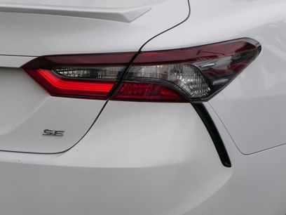 Used 2024 Toyota Camry SE
