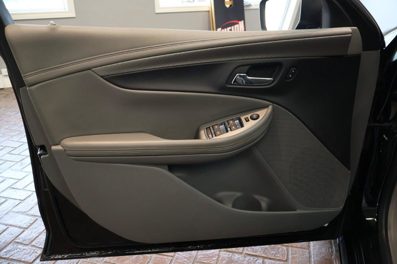 Used 2017 Chevrolet Impala LS FWD image 14