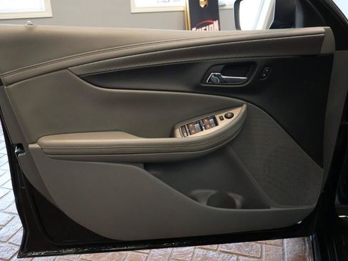 Used 2017 Chevrolet Impala LS FWD image 14