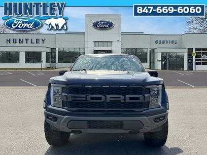 Used 2023 Ford F150 Raptor w/ Raptor 37 Performance Package