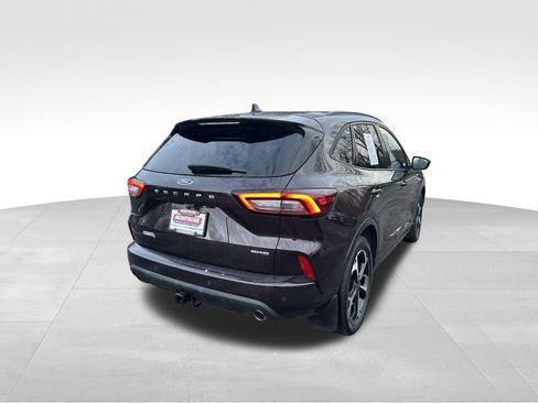 Used 2023 Ford Escape ST-Line Select w/ Tech Pack #2 image 6