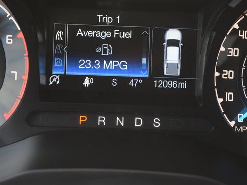 Used 2023 Ford Ranger XLT w/ Tremor Off-Road Package AWD/4WD image 12