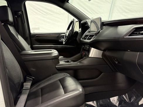Used 2024 Chevrolet Tahoe LT image 20