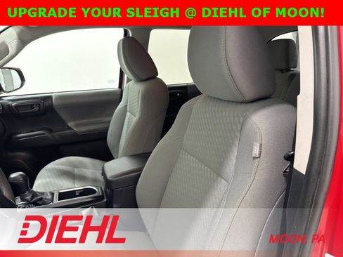 Used 2021 Toyota Tacoma SR image 19