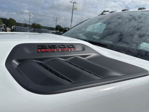 New 2025 RAM 2500 Power Wagon image 5