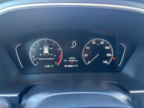 Used 2025 Honda Pilot Touring image 27