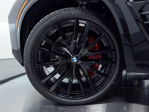 New 2026 BMW X5 xDrive40i w/ M Sport Package image 26