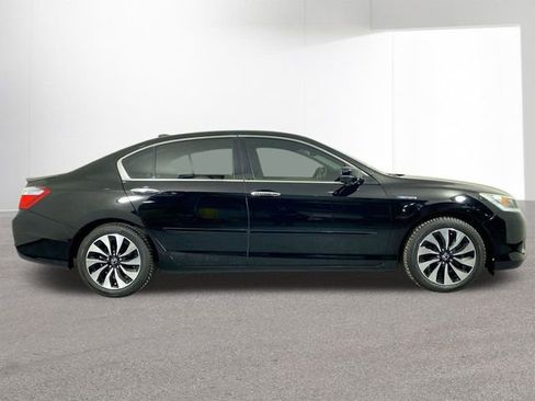 Used 2015 Honda Accord EX-L image 35
