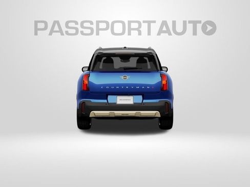 New 2027 MINI Cooper Countryman S AWD/4WD image 5