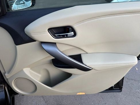 Used 2014 Acura RDX AWD w/ Technology Package image 23