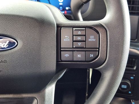 New 2026 Ford F150 STX w/ Equipment Group 200A image 21