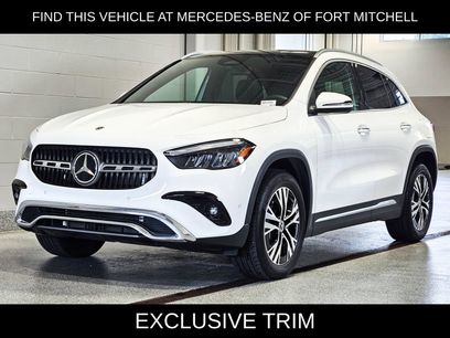 Used 2026 Mercedes-Benz GLA 250 4MATIC
