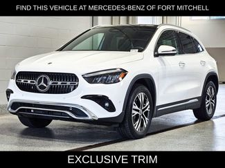 Used 2026 Mercedes-Benz GLA 250 4MATIC video 1